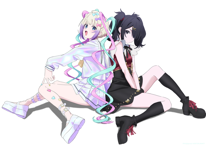 超てんちゃん出演依頼第2弾コラボ企業解禁！描き下ろしイラストも公開