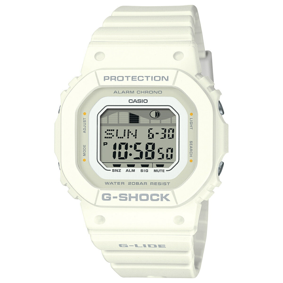 G-SHOCK カシオ G-LIDE Gショック Gライド 腕時計 メンズ レディース