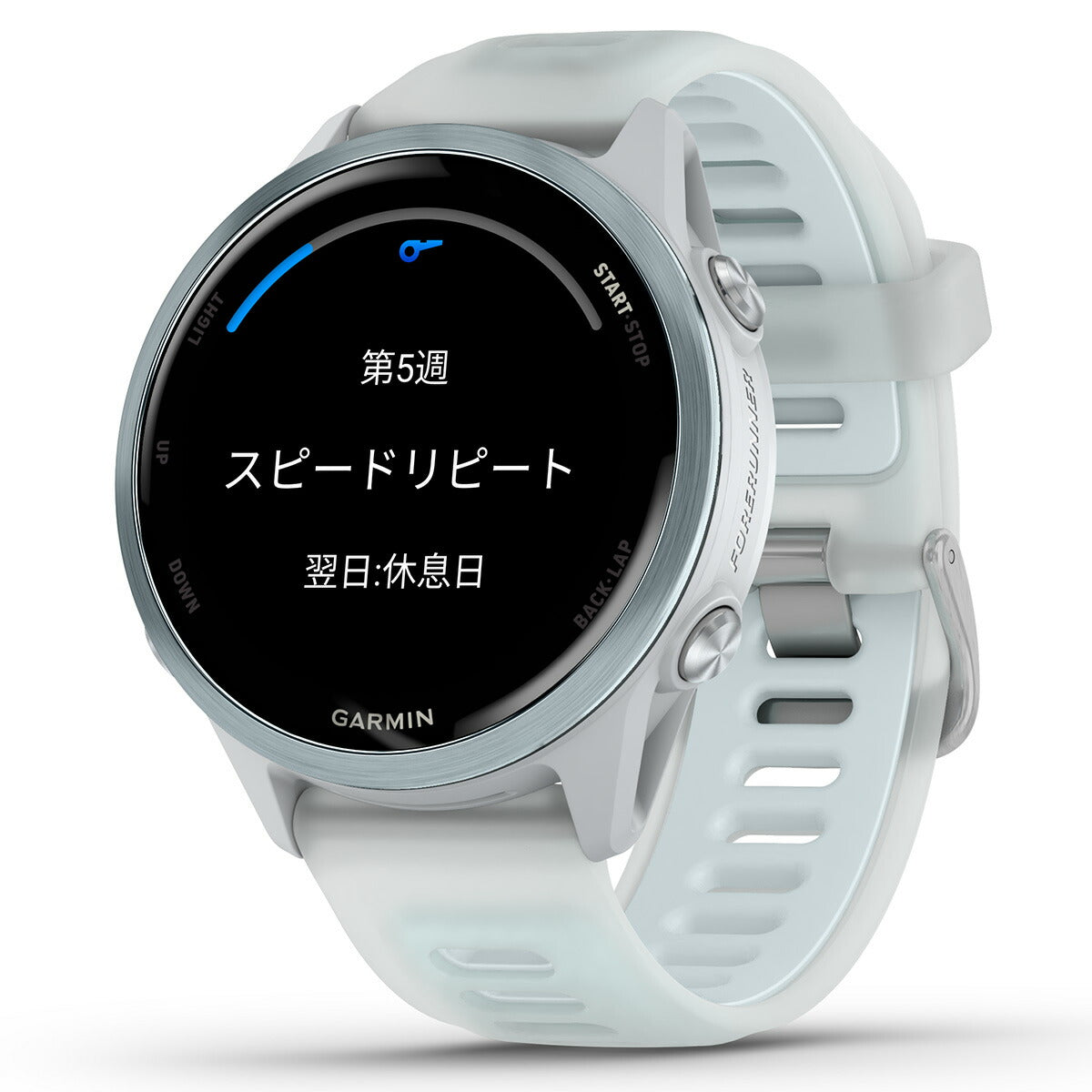 ガーミン GARMIN Forerunner 570 42mm フォアランナー 570 42mm GPS