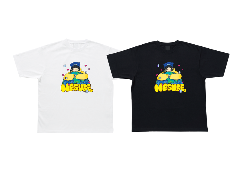 ねぐしょっぷ～あなたの日常にホットでグッドなファッションを～