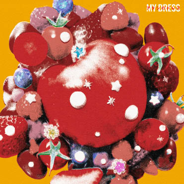 ねぐせ。ファンタジークライマックス