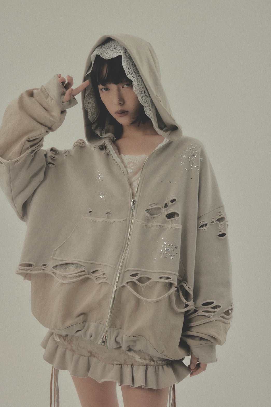 neith.onlinestore インディペンデントなドメスティックブランド