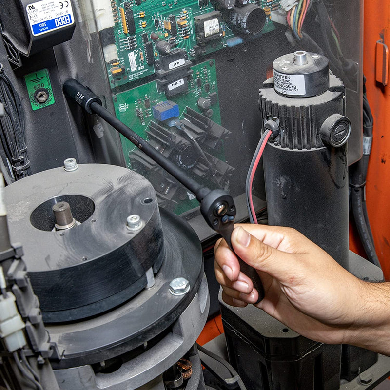 YACO ネックマイクロニード 4袋入り 4箱セット YACO ネックマイクロ