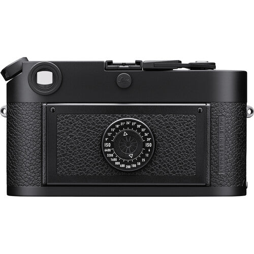 Leica M6 Camera – Nelson Photo & Video