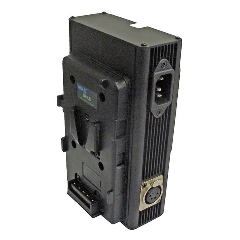 Vマウントバッテリー用充電器│エヌ・イー・ピー株式会社 公式