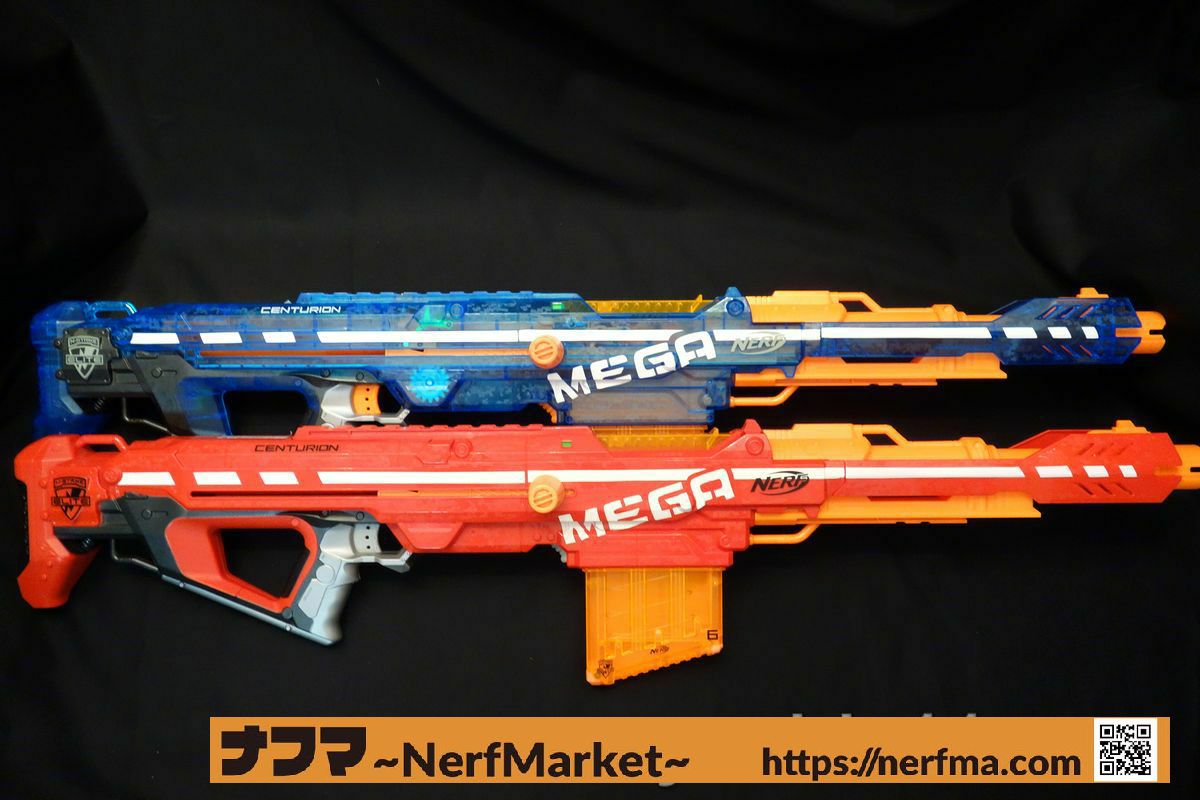 レビュー】メガ センチュリオン・ソニックアイス ～全てがメガ級