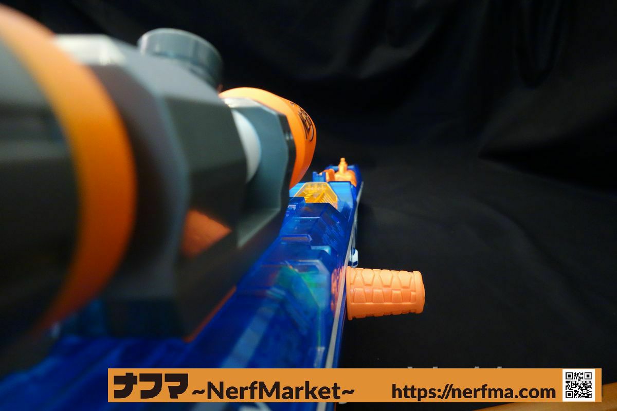 レビュー】メガ センチュリオン・ソニックアイス ～全てがメガ級