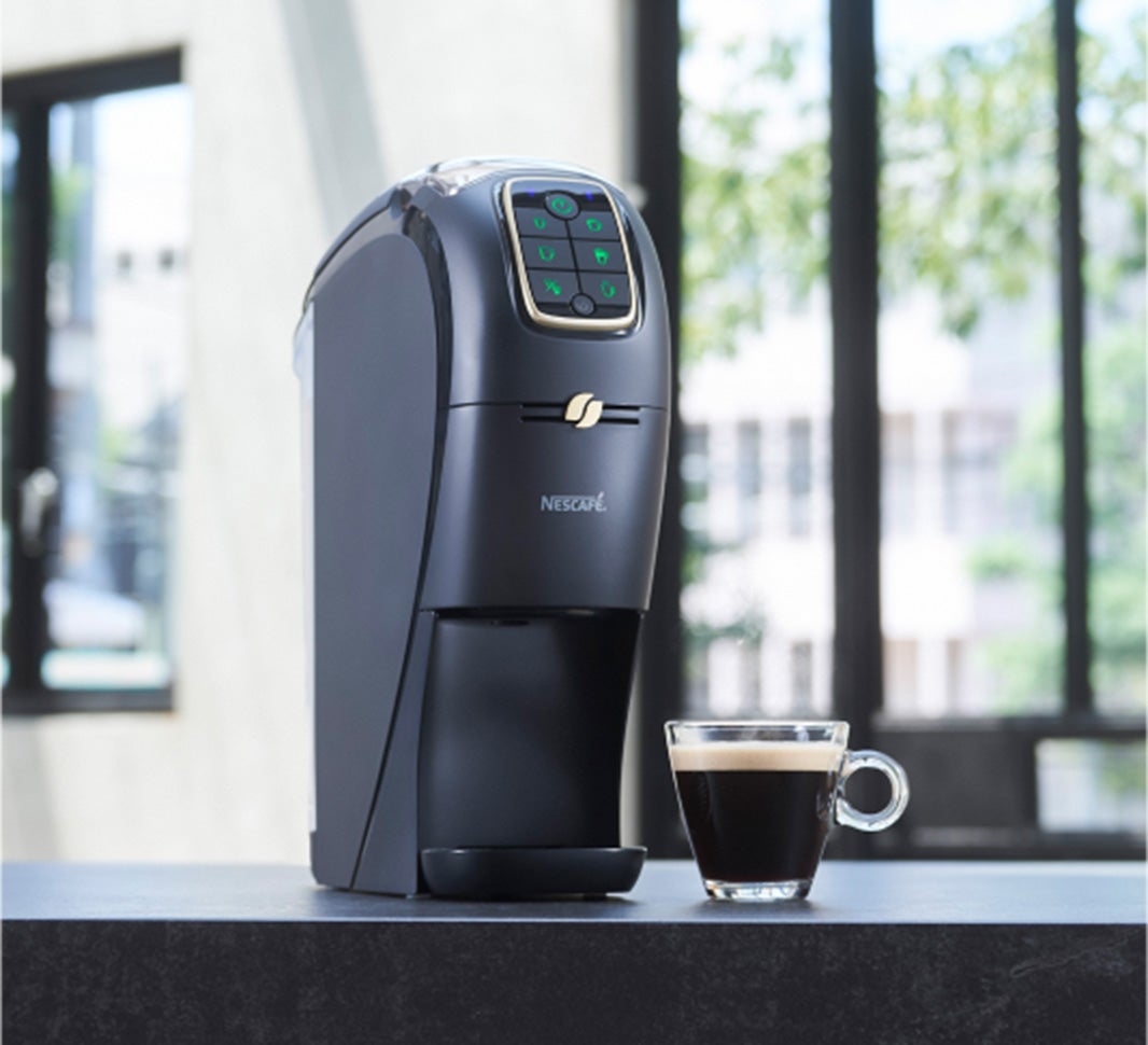 ネスカフェ ゴールドブレンド バリスタ」とは？｜ネスカフェ ゴールド