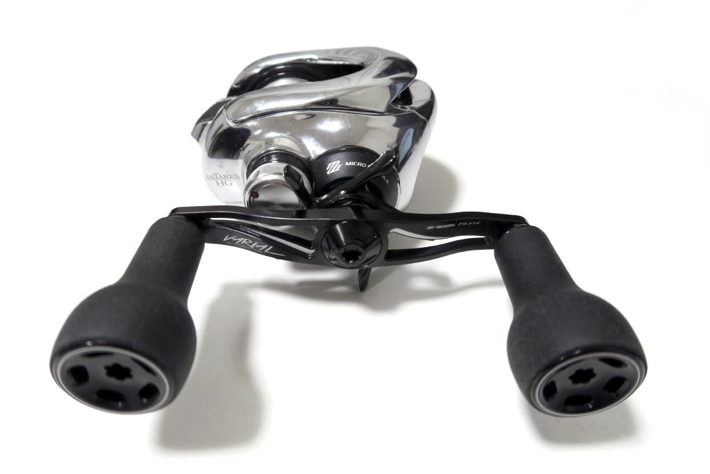 DRT VARIAL acd 100 ブラック DRT VARIAL acd 100 ブラック バリアル