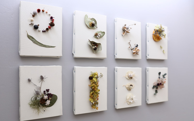 ブロカント BC045キャンバス