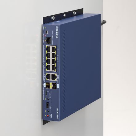 RTX1300 特長