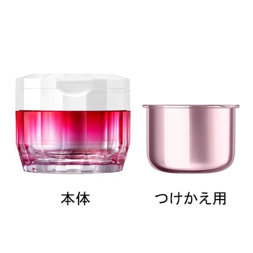 在庫限り】プリオール 薬用 リンクル美コルセットゲル つけかえ用