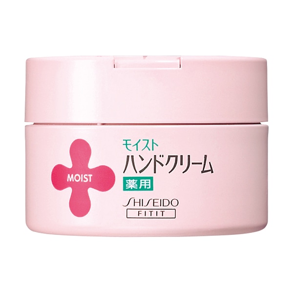 モイスト 薬用ハンドクリームUR ＜L＞ 120g(120g