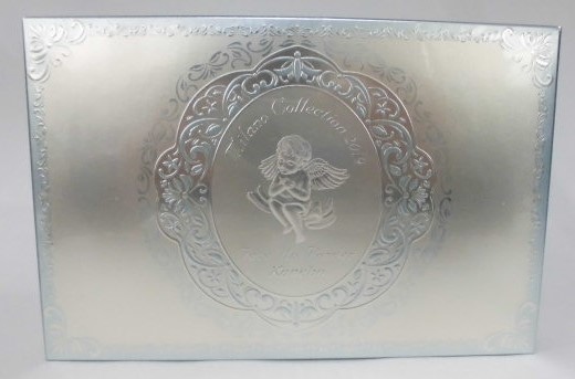 在庫限り】フェースパウダー ミラノコレクション2019