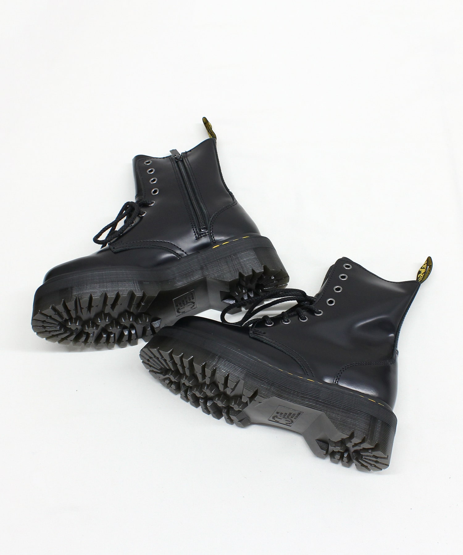E5131 【Dr.Martens/ドクターマーチン】JADON 8ホールブーツ(S