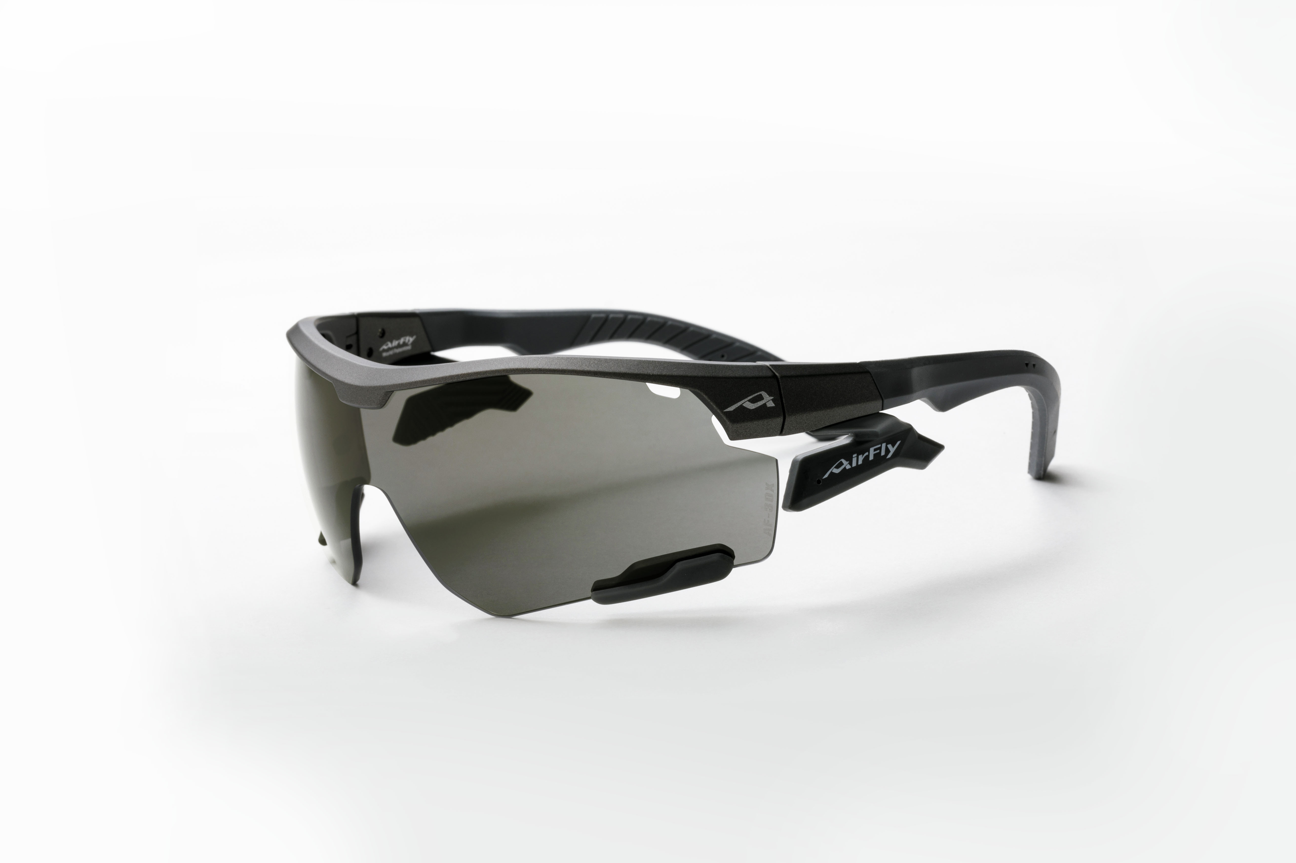 AF-30X POLARIZED BLUE PINK MIRROR(偏光ブルーピンクミラーレンズ