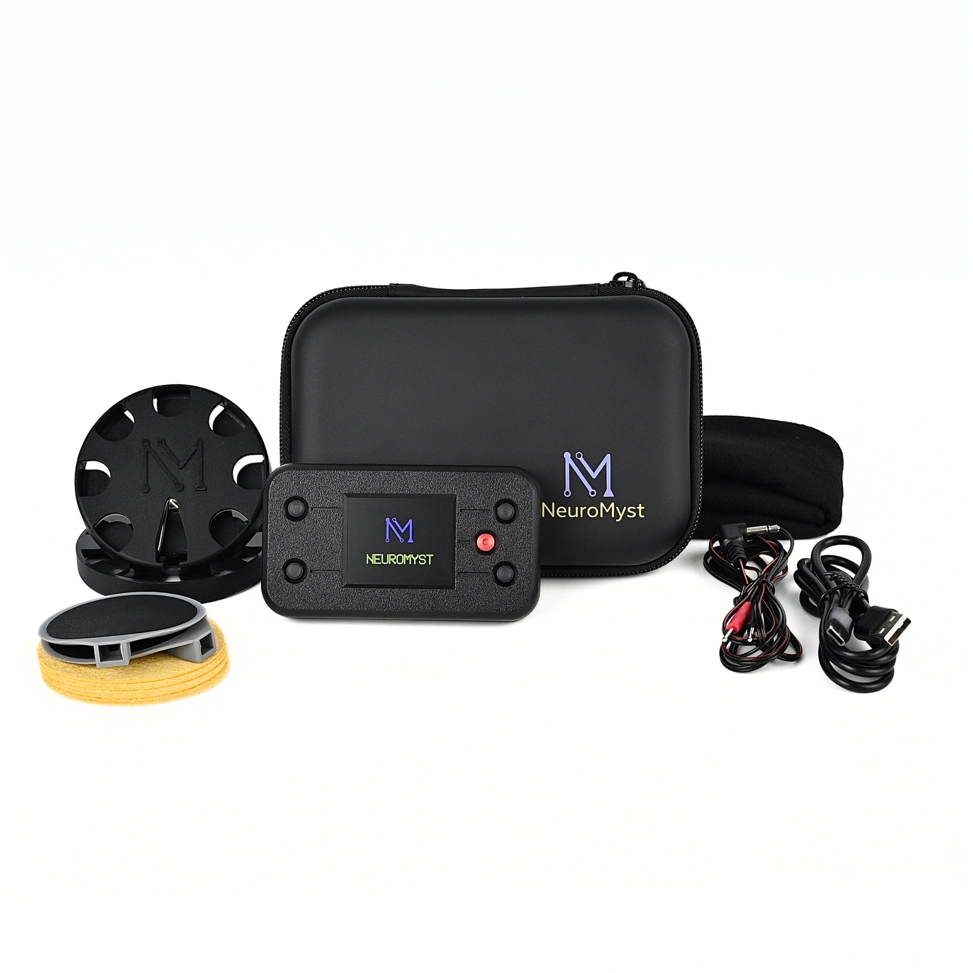 NeuroMyst Pro (New) – NeuroMyst