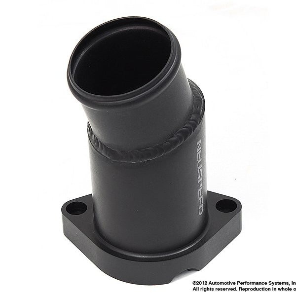 NEUSPEED | HI-FLO Turbo Discharge Damper | TDI • PQ35 - experience