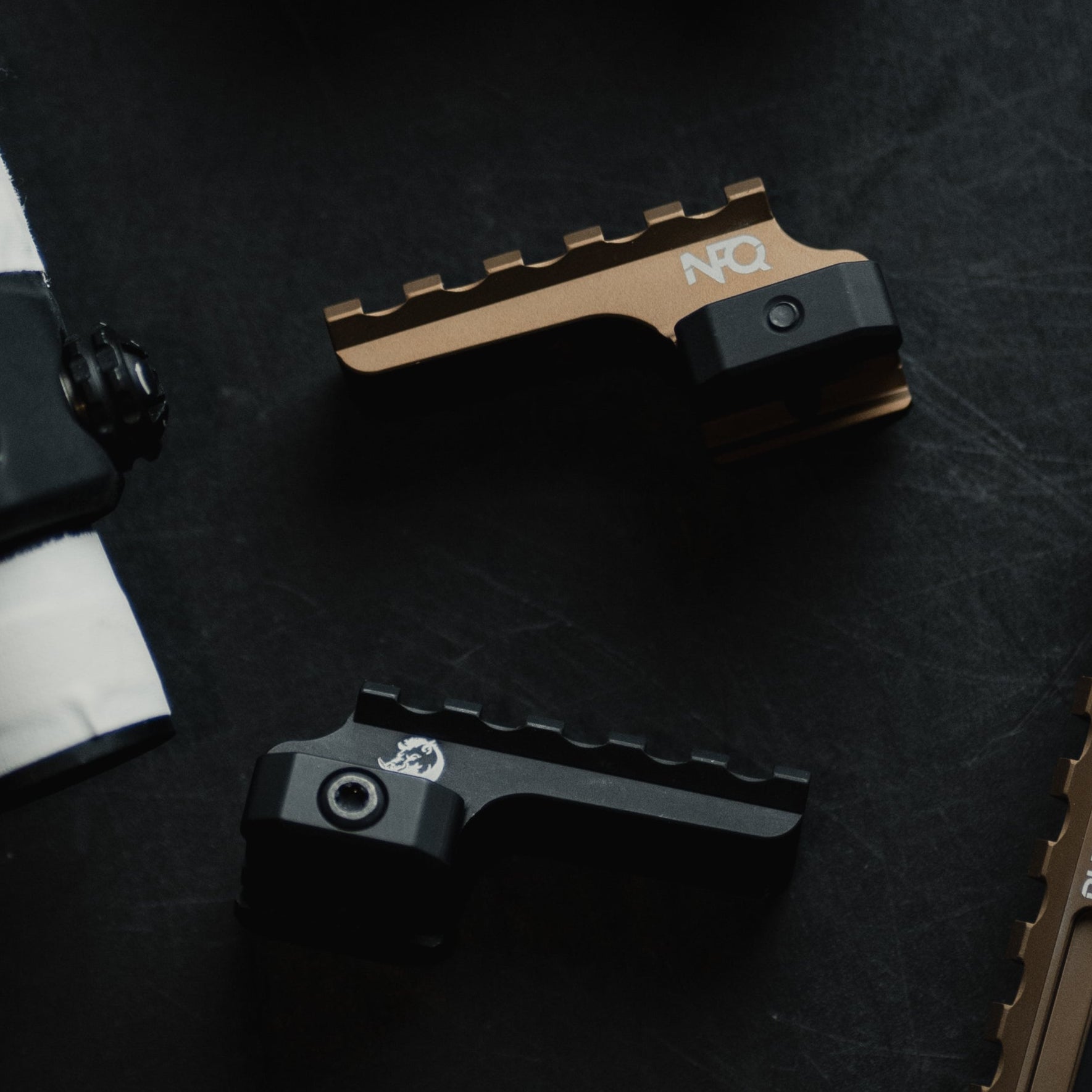 SALT Riser | Overbore Systems – NeverFuckingQuit