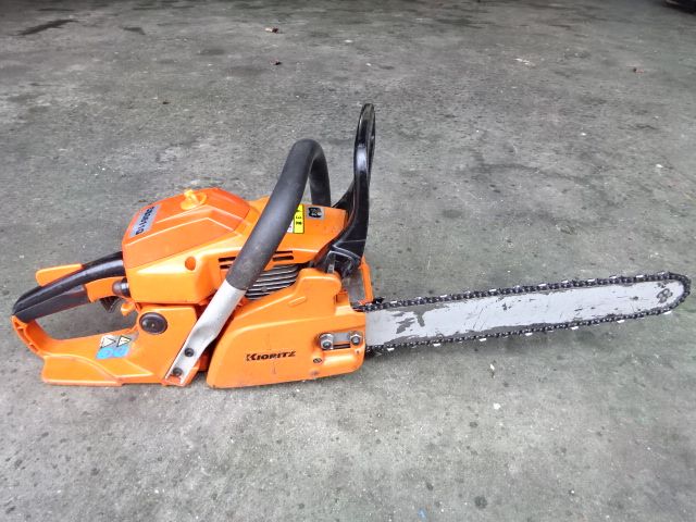 CS3611G・14 中古 やまびこ（共立） チェンソー | 農機具ねっと