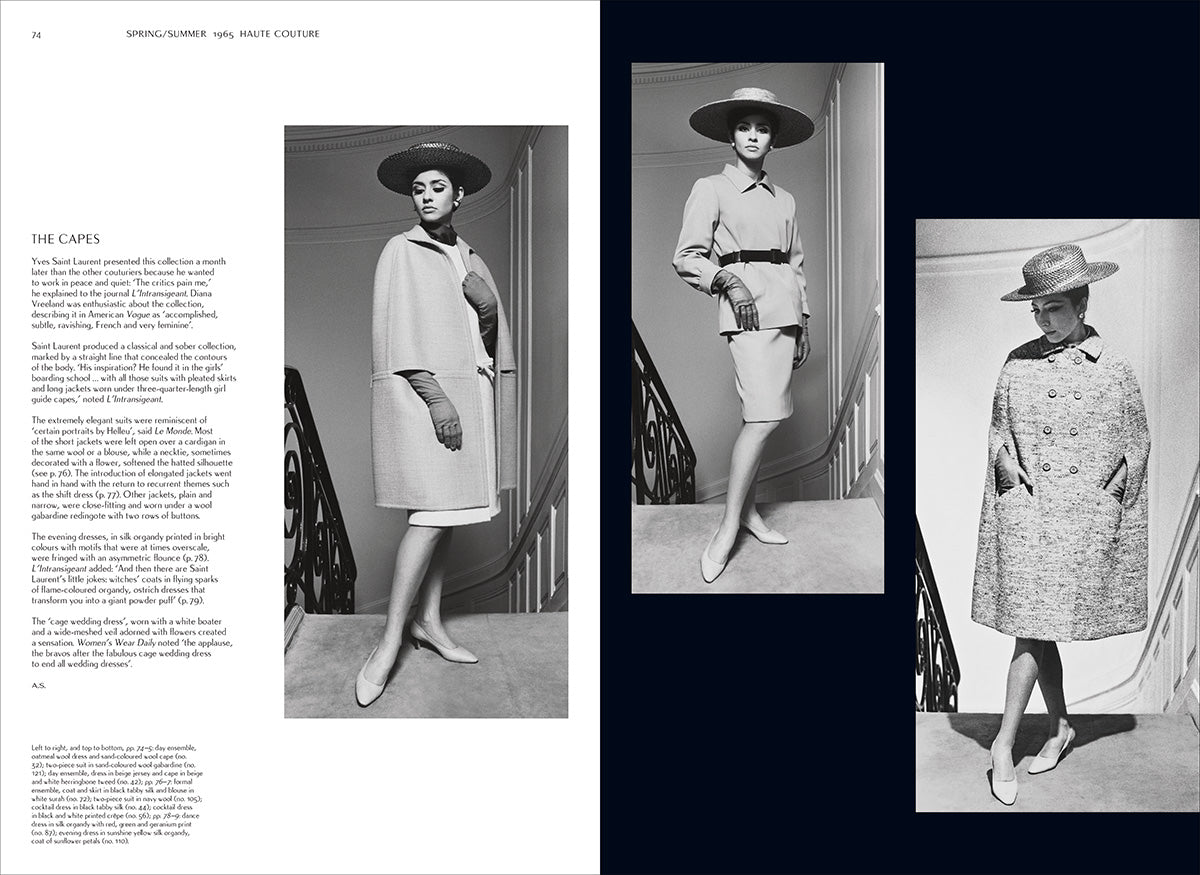 洋書 Yves Saint Laurent The UniverseofFashion 洋書 Yves Saint