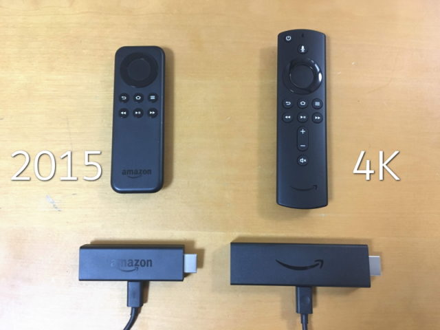 新発売！アマゾン「Fire TV Stick 4K」をBenQのプロジェクターで試して