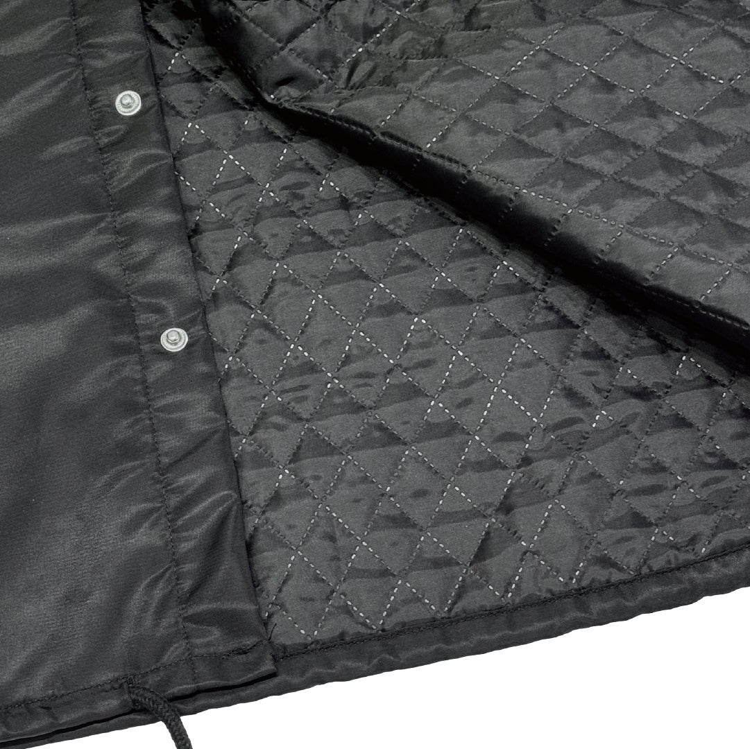 NEWTRAL Coach Jacket