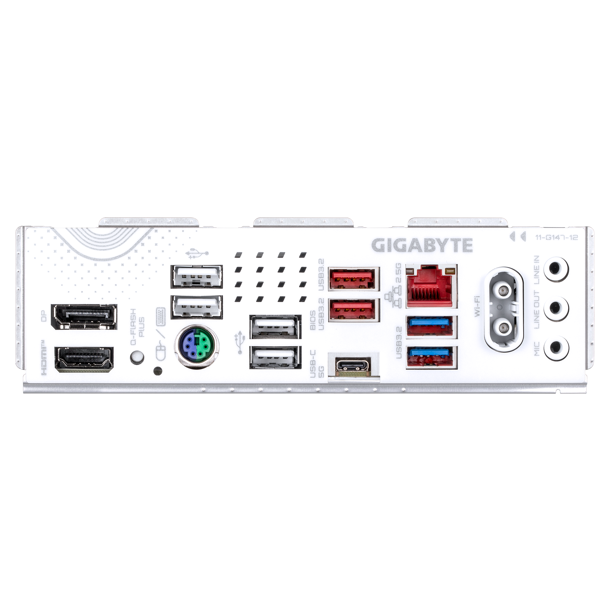 GIGABYTE B850 EAGLE WIFI7 ICE - 株式会社ニューエックス | PC周辺