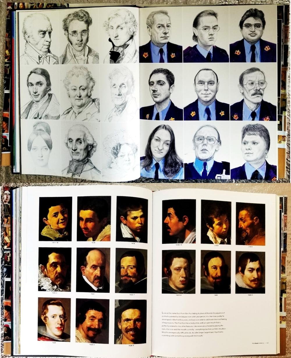 A Bigger Secret: David Hockney's Secret Knowledge - New Art Examiner