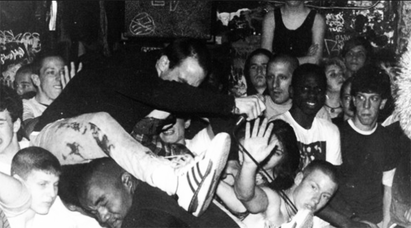 BEATDOWN HARDCORE ビートダウン・ハードコアについて - 3ページ目 (6