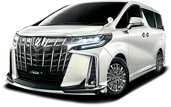 トヨタ 2023年型アルファードエグゼクティブラウンジの特徴｜新車カー