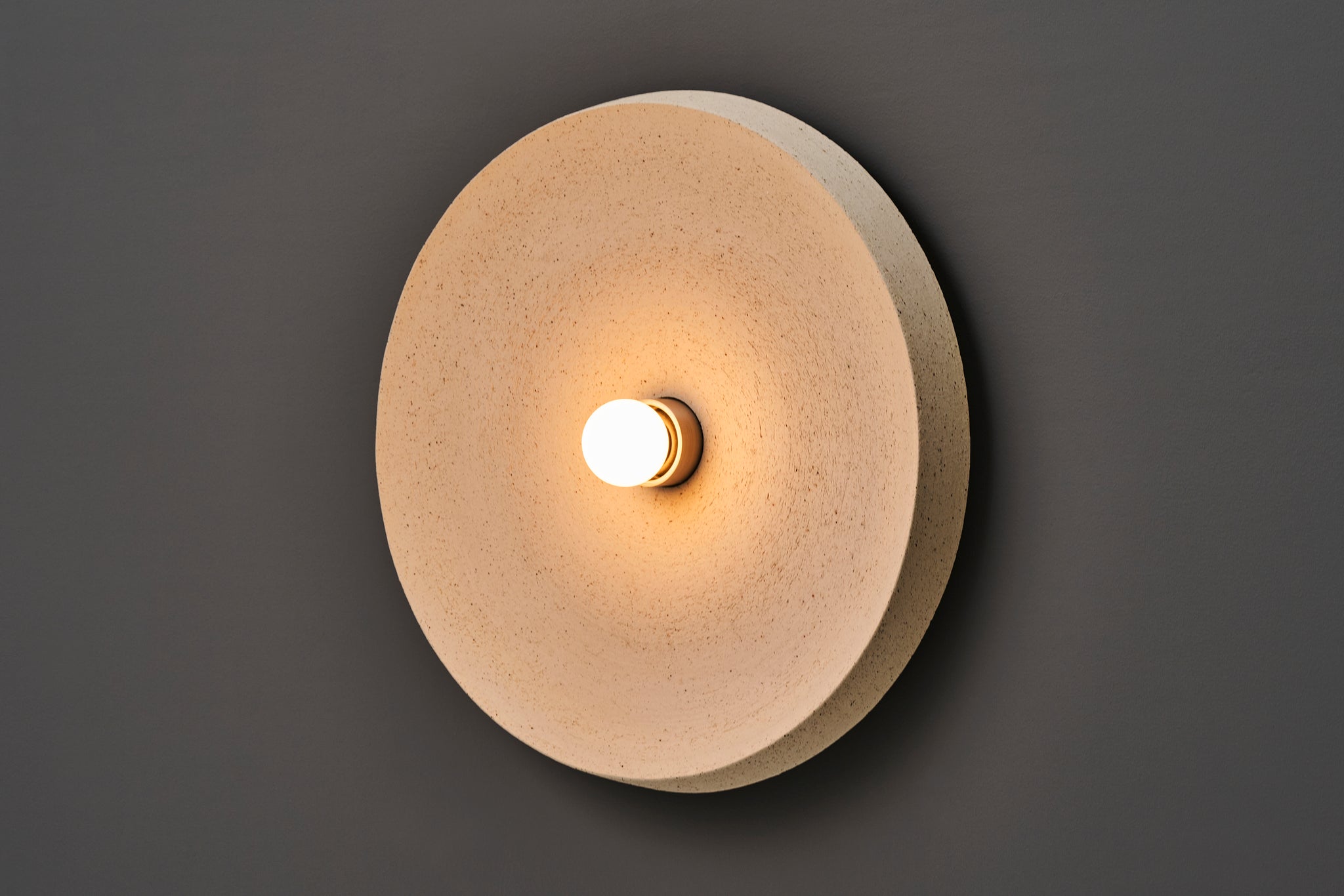 Cave - NEW LIGHT POTTERY