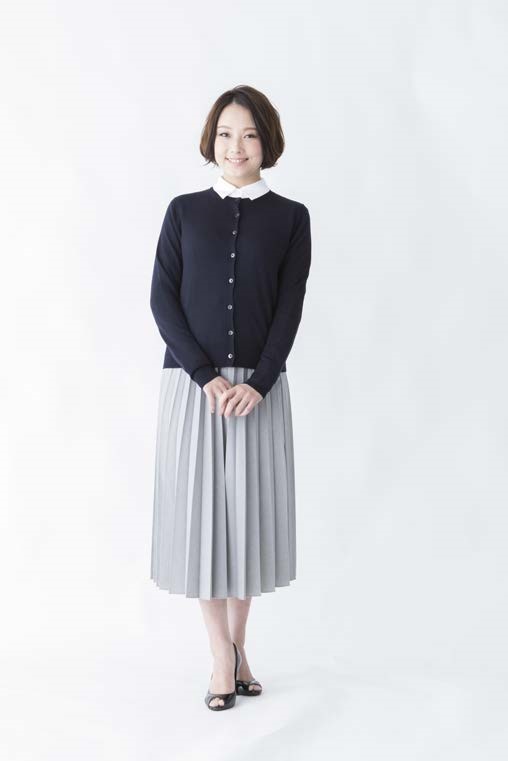 鈴木 ゆき | 有限会社 ニュース 【Office News】