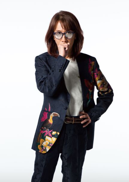 角松敏生、8年ぶりオリジナルアルバムは秋開催“音楽