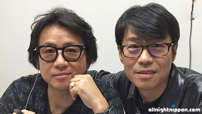 藤井フミヤ、チェッカーズ時代「ガラス箱」に閉じ込められたままライブ