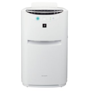 ダイキン、PM2.5の微粒子をすばやく検知して除去する加湿空気清浄機