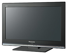 Panasonicパナソニック 液晶カラーテレビ VIERA TH-L32X3 概要 地上