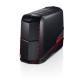 デル、水冷ゲーミングPC「ALIENWARE Aurora」 - 最上位はRadeon R9