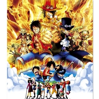 USJ、夏の『ワンピース』ショーにエースとサボ登場! 発売1日で完売日