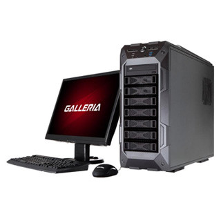 これがPC? ドリンクボトル型のデスクトップPC「Diginnos DG-CANPC」を