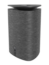 日本HP、三角柱デザインの小型デスクトップPC「HP Pavilion Wave 600