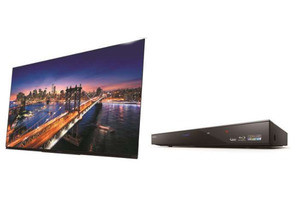 FUNAIが4Kチューナー、Android TV搭載でYouTubeも視聴可能 | マイナビ