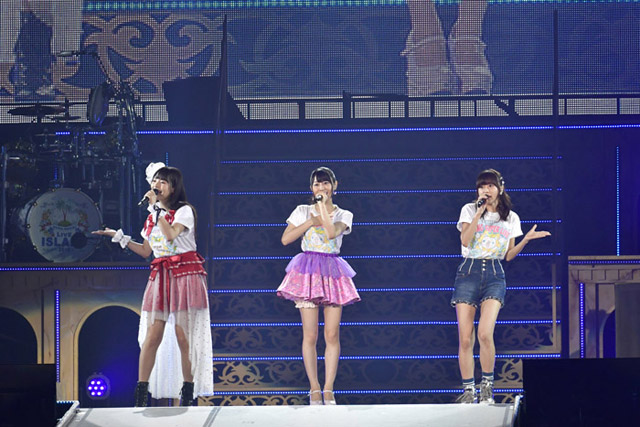 キングレコード主催の大型フェス「KING SUPER LIVE 2018」、東京ドーム