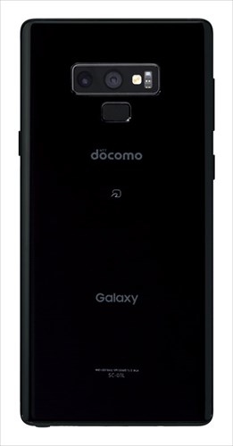 ドコモ、「Galaxy Note9」を10月25日発売 - 新規で約86,000円 | マイ