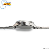 機動戦士ガンダム 40周年、シャアとジオンの渋～いコラボウオッチ