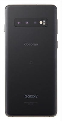 Galaxy S10/S10+がドコモから、限定1万台の東京オリンピックモデルも