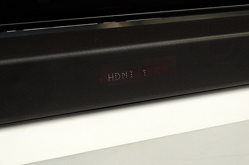 パナソニック、ドルビーアトモスとDTS:X対応のサウンドバー | マイナビ