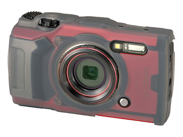 タフネスコンデジ「OLYMPUS Tough TG-6」登場、水中でもマクロ撮影