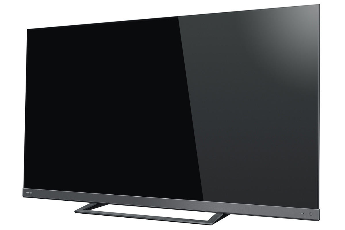東芝、クラウド連携で高画質化する4K液晶REGZA「Z740X/M540X」 | マイ
