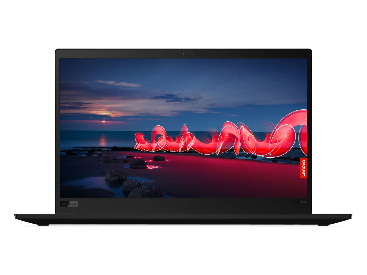 レノボ、「ThinkPad X1 Carbon Gen 8」国内発表 - 2020年版の14型